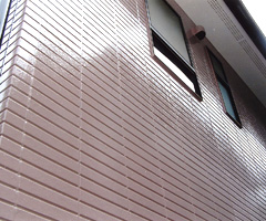 アフターサービス