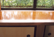 �C���e���A�E�t���[�����O 